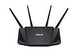 ASUS RT-AX58U 